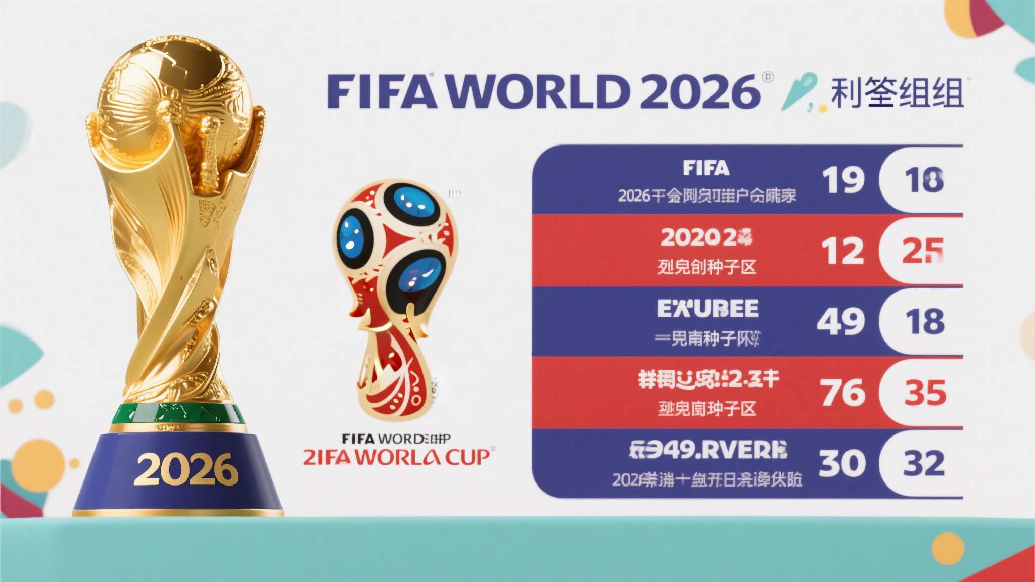 世界杯平台概况简介