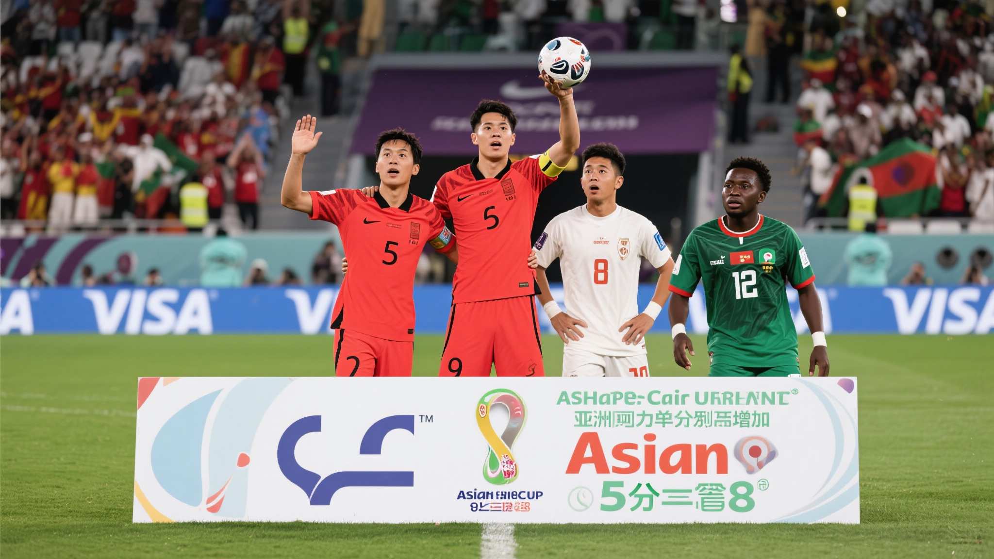 介绍世界杯平台